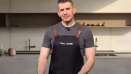 Dragoș Pătraru a dezvăluit care este ora ideală pentru cină. Așa nu te vei îngrășa: 