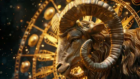 Sezonul BERBEC martie-aprilie 2025. Ce aduce ZODIILOR începutul NOULUI AN astrologic