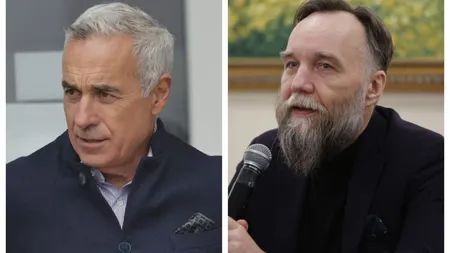 Continuă să apară dovezi care îl leagă pe Georgescu de regimul de la Kremlin. Fostul candidat a fost găsit de hackeri pe lista lui Dughin, ideologul lui Putin
