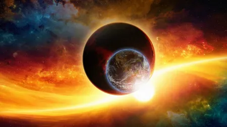 Eclipsa solară cu Lună nouă în plin sezon de RETROGRADE cu Venus și Mercur în acțiune. Aceste 3 ZODII simt din plin efectele începând din 29 martie