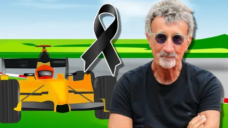A murit Eddie Jordan. Legendarul proprietar al echipei de Formula 1 Jordan Grand Prix se lupta cu cancerul de prostată