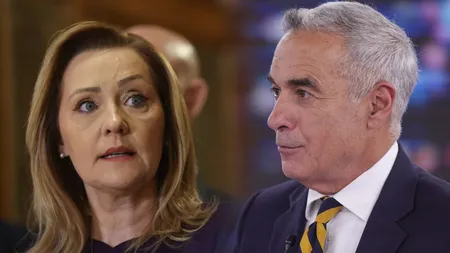 Elena Lasconi, prima reacție după ce BEC a respins candidatura lui Călin Georgescu. USR a votat în BEC pentru admiterea candidaturii suveranistului