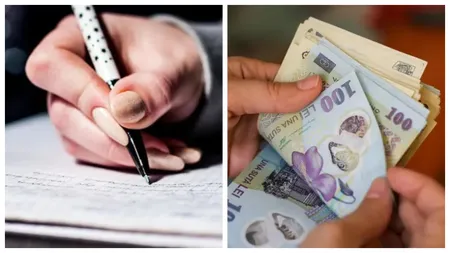 Elevii care trebuie să achite o taxă de 150 de lei, până la 24 martie 2025. Care este motivul