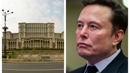 Elon Musk s-a răzgândit și nu mai vine la București. Anunțul făcut după incidentele din fața BEC UPDATE