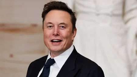Elon Musk are 14 copii. Cine este mama bebelușului nou-născut: 