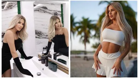 Ema Karter, decizie șocantă! Vedeta a renunțat la showul Regina și face schimbări radicale în carieră și pe plan personal