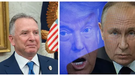 Witkoff, emisarul lui Trump în Orientul Mijlociu: Discuțiile vor continua luni în Arabia Saudită, oficialii americani se vor întâlni cu cei din Rusia și Ucraina