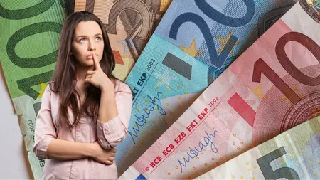 Se schimbă banii. Grijă mare dacă aveţi pe acasă bancnote de 5, 10, 20, 50 și 100 de euro