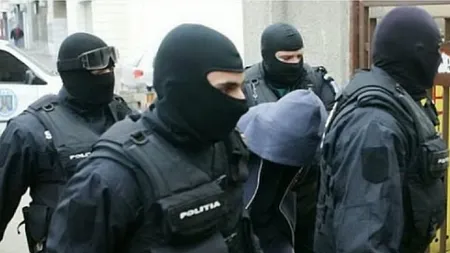 Se schimbă legea: condamnații care nu se prezintă la poliție vor fi considerați evadați