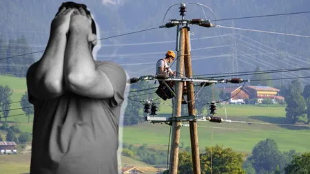 Şoc pentru o familie din Cluj-Napoca după ce a primit factura la electricitate: 18.905 lei