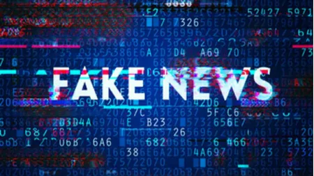 Guvernul demontează un FAKE NEWS care pretinde că România va intra în război: 