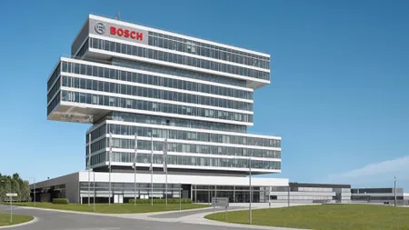Bosch a renunţat la investiţia în România şi a preferat Polonia, fabrică de 140 de milioane de euro, 7.000 de locuri de muncă