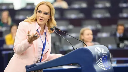 Gabriela Firea: Ne-am obişnuit deja să auzim lucruri măreţe în jurul zilei de 8 martie. Din păcate, majoritatea ideilor generoase exprimate în această zi rămân doar pe hârtie