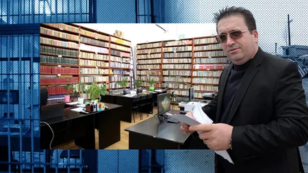 Primul deținut VIP din istorie, CONCEDIAT de la locul de muncă primit în PUȘCĂRIE. De ce a rămas Florea Dascălu fără job
