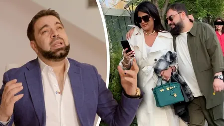 Florin Salam și-a pierdut lucrul cel mai de preț. Manelistul riscă să ajungă din nou pe mâna poliției, după ce Roxana Dobre a făcut o „nefăcută”