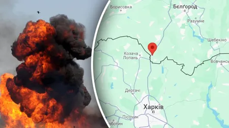 Focarele de război s-au reaprins. Lupte grele pe frontul din Ucraina, Israelul a bombardat Beirutul