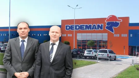 Dedeman şi Banca Transilvania vin cu o ofertă super-avantajoasă pentru toţi clienţii. Românii care îşi redecorează sau amenajează casele vor fi încântaţi