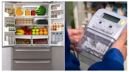 Cum să reduci consumul electric al frigiderului tău, pentru ca facturile să devină mult mai mici