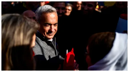 Călin Georgescu nu va fi eliminat din cursa prezidențială. Ce spun analiștii politici