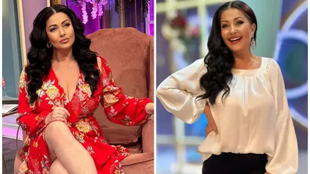 Gabriela Cristea, despre compromisurile din televiziune. Cum a ajuns prezentatoare: 