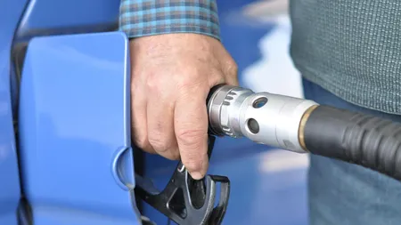 Preț carburanți 13 martie 2025. Vești bune pentru șoferi, prețurile la benzină și motorină au scăzut