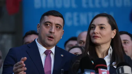 Listele de semnături pentru George Simion sunt verificate. Dosar penal după plângerea lui Pricopie și denunțul unui voluntar AUR