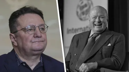 George Maior, omagiu pentru Frank G. Wisner: „A fost unul dintre cei mai importanți diplomați ai Americii, un prieten drag și un prieten vechi al României! Am pierdut nu doar un prieten ci și o voce a rațiunii, a înțelepciunii, a viziunii și rigorii într-un timp istoric din nou tulbure pentru noi toți”