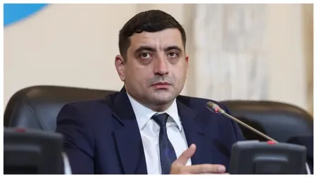 George Simion, anunț privind data și ora la care își depune candidatura