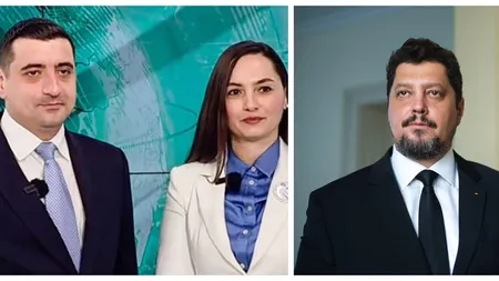 Claudiu Târziu critică dur tandemul Simion-Gavrilă: „Suntem pe marginea prăpastiei şi aşteptăm salvarea de la un cuplet binecuvântat de Georgescu”