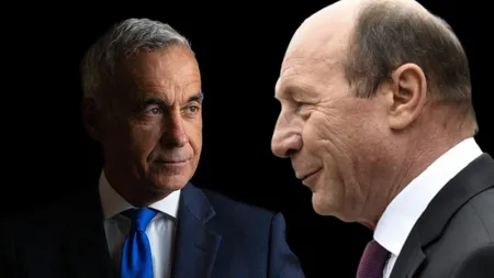 EXCLUSIV Traian Băsescu susține că Georgescu trebuia să fie înfrânt la vot: „Să se vadă că nu li s-a luat candidatul favorit prin artificii, prin lucruri ilegale”
