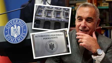 Călin Georgescu nu vrea să accepte înfrângerea. Fostul candidat dă în judecată Guvernul României, AEP și BEC