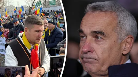 Călin Donca, îndemn pentru români după respingerea candidaturii lui Călin Georgescu: „Trebuie să fim uniți, dați jos dezbinatorii, dați jos instigatorii!”