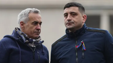 George Simion, prima reacție după ce CCR a respins definitiv candidatura lui Călin Georgescu: „Nu ne veți învinge!”