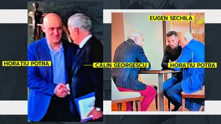 Ministrul Justiţiei cere acţiune rapidă în cazul Georgescu - Potra. Radu Marinescu: 