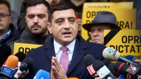 VIDEO George Simion, atac fără precedent la adresa lui Traian Băsescu, CTP şi Alina Mungiu-Pipidi: 