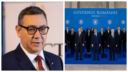 EXCLUSIV Victor Ponta acuză Guvernul că a comis nedreptăți împotriva românilor: „Nu mai pot să elimine candidați, să anuleze alegeri, să elimine drepturile românilor”