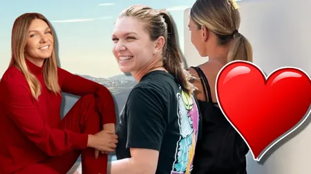 Simona Halep, mesaj misterios pe Instagram după zvonurile privind o nouă relaţie: 