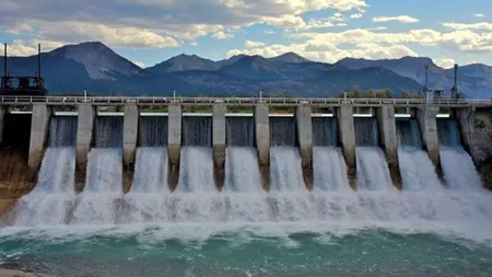 Hidroelectrica prevede o scădere a profitului pentru al doilea an consecutiv. Cât va încasa cel mai mare producător de energie din România