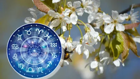 Horoscop 19 martie 2025: Capricornii sunt vedetele zilei, pe Gemeni îi așteaptă o surpriză, iar Berbecii primesc bani
