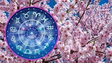 Horoscop 2 martie 2025. Zi plină de energie și oportunități profesionale, armonie în familie și focus pe siguranța emoțională