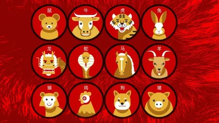 Horoscop chinezesc miercuri, 26 martie. Zodiile care trebuie să facă față provocărilor