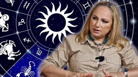 HOROSCOP. Zodia care se îmbogățește în luna martie. Previziunile complete făcute de Cristina Demetrescu