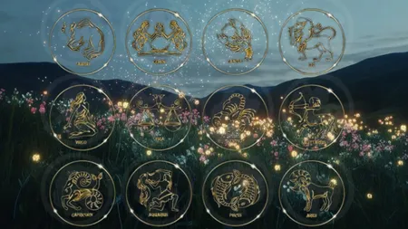 Horoscop săptămâna 10-16 martie. Zodiile care reușesc să facă pace cu trecutul și să-și regăsească echilibrul