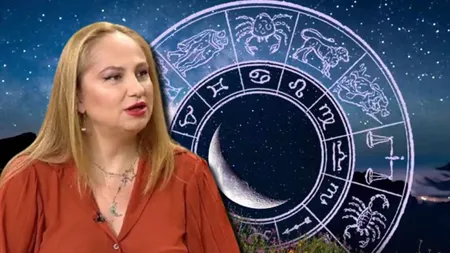 Horoscop 10-16 martie 2025. Previziunile făcute de Cristina Demetrescu: Leii riscă să piardă bani, iar Balanțele nu iartă pe nimeni