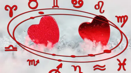 Horoscop zilnic DRAGOSTE pentru azi, marti 18 martie 2025. Avalansa de emotii azi in inimile noastre. Le facem fata?