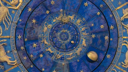 Patru zodii norocoase în aprilie: astrele se așază perfect pentru acești nativi