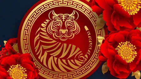 Zodiac chinezesc 25 aprilie 2025. Primeşti un feedback pozitiv care îți crește încrederea. Karma bună şi în dragoste