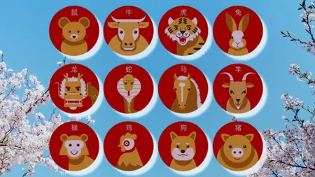 Horoscop chinezesc 7-13 aprilie 2025. Context favorabil transformării personale. Investiții importante în propria imagine