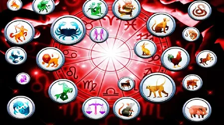 Horoscop chinezesc 17-23 martie 2025. Perioadă excelentă pentru Bivol, planuri noi pentru Şarpe