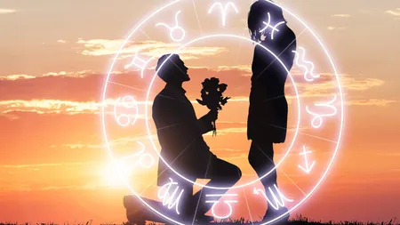 Horoscop. Nativii a trei zodii vor avea un început de aprilie perfect